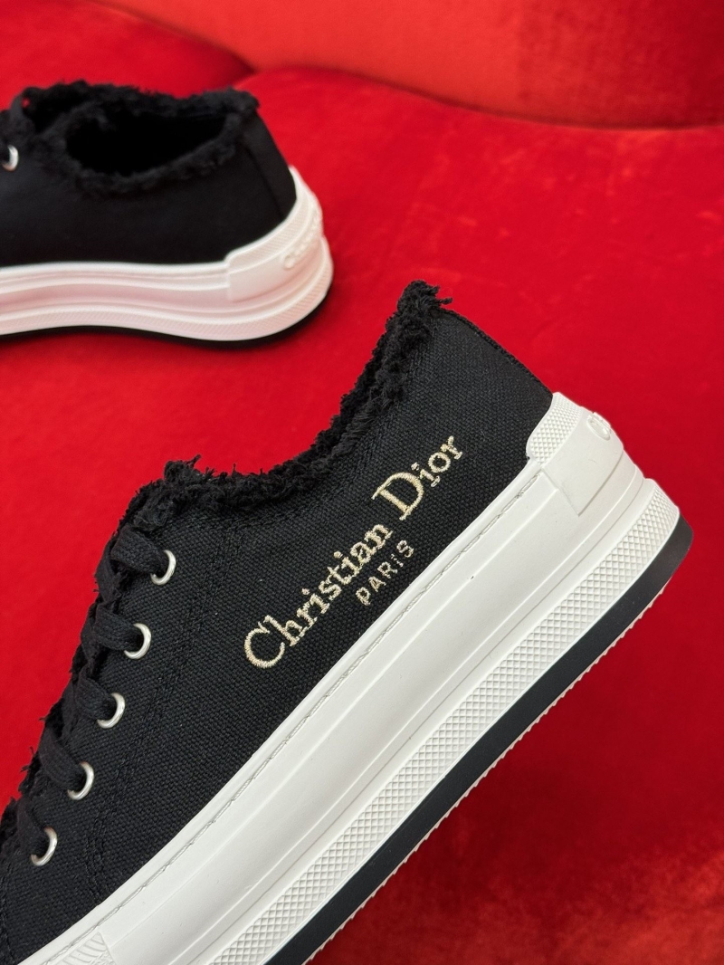 Christian Dior Casual Shoes